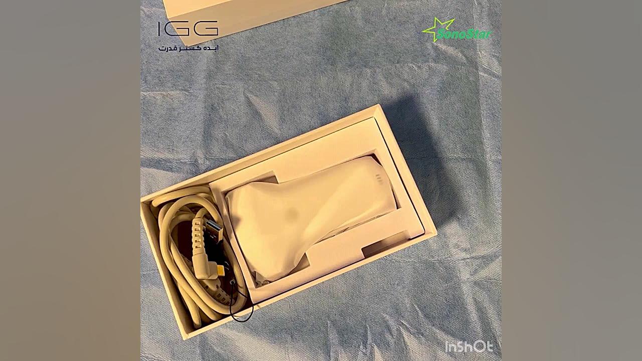 مشخصات پروب مدل C4C خرس پانداویچ
