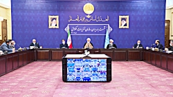 انتقاد جدی رئیس قوه قضاییه از یک رویه غلط در سازمان تعزیرات انتقاد جدی رئیس قوه قضاییه از یک رویه غلط در سازمان تعزیرات