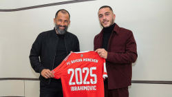 رسمی: قرارداد آریون ابراهیمووی...