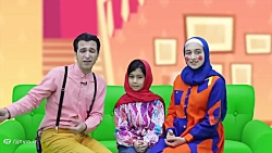 قسمت 44 ؛ برنامه &laquo; عمو ص...