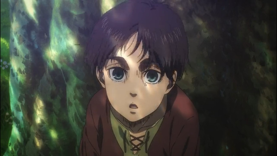 تریلر بخش سوم فصل پایانی انیمه Attack on Titan زمان30ثانیه