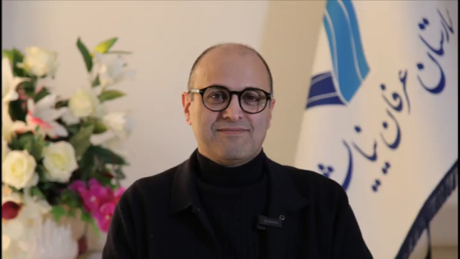 تست خواب چیست؟ توضیحات دکتر اردا کیانی دکتر اردا کیانی