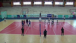 لیگ برتر والیبال زنان | هفته 3...