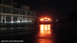 پورشه ٩١١ توربو