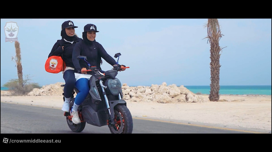 تریلر تیزر های تبلیغاتی شرکت تاج طلایی خاورمیانه