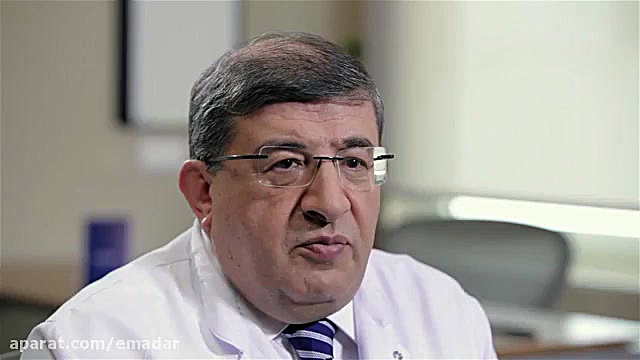 پيوند مغز استخوان در آنادولو بیماری پلی‌سیتمی ورا