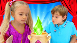 برنامه کودک  برنامه کودک آنابل...