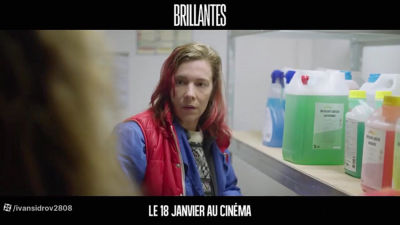 Brillantes streaming film regarder et télécharger Gratuit لولوی بیابون