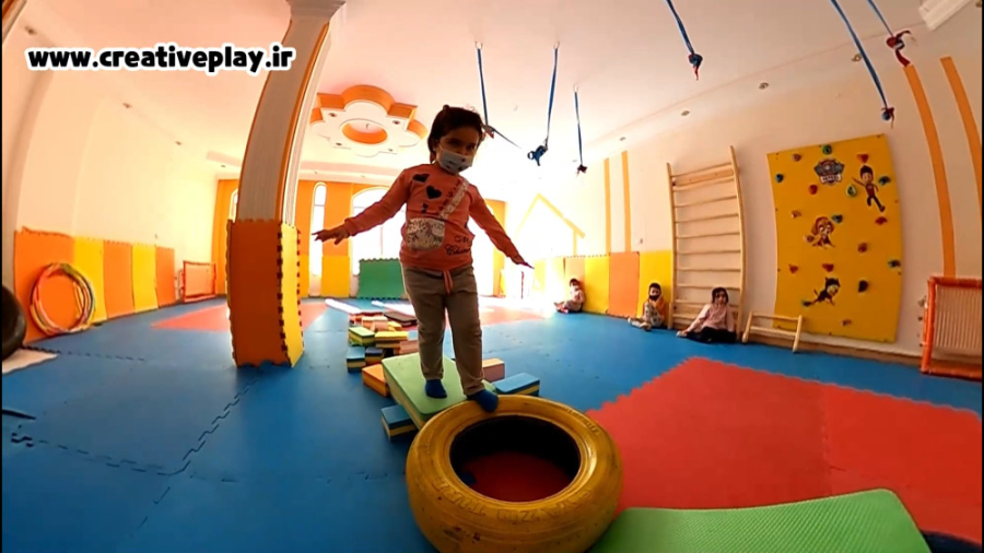 creativeplay.ir