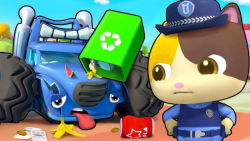 کارتون جدید  کارتون ماشین ها ک...