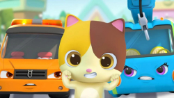 کارتون جدید  کارتون ماشین ها ک...