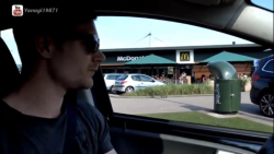 سلطان آروغ زدن جهان  بمب خنده...