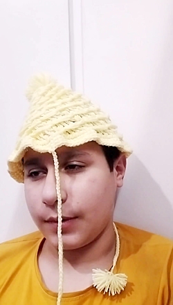 کلیپ وقتی خسته ای