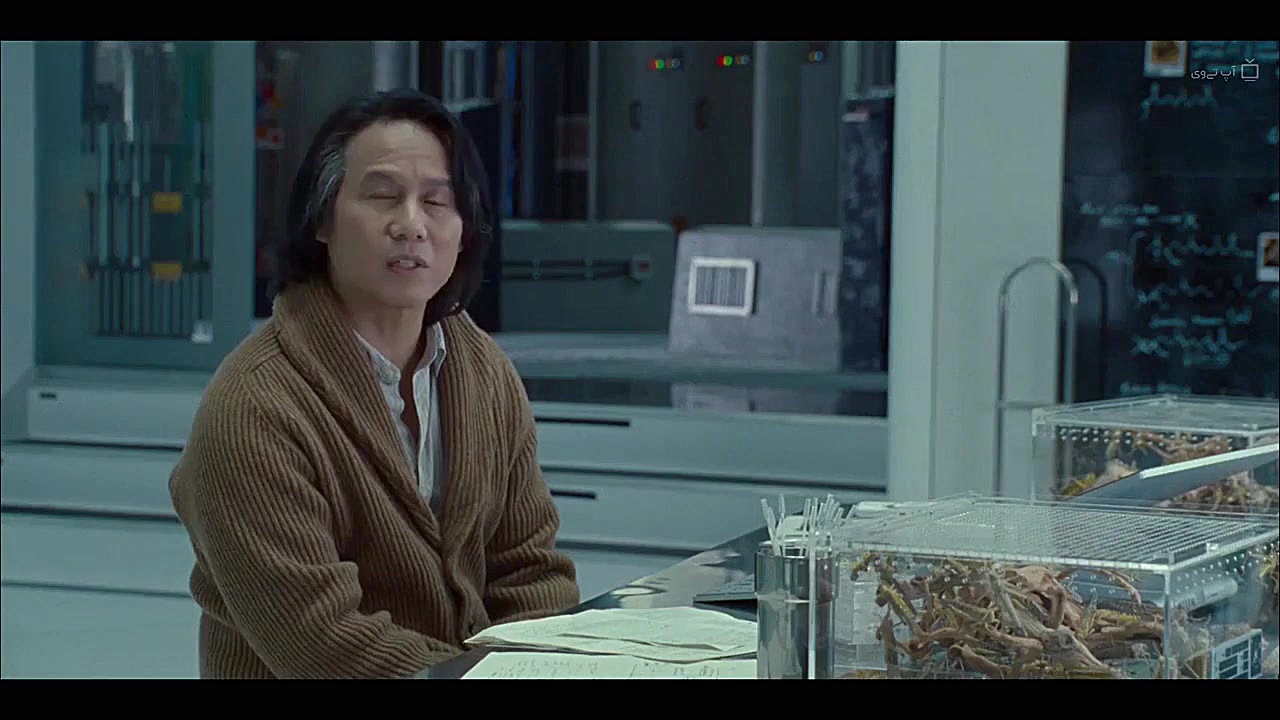 فیلم دنیای ژوراسیک 3 سلطه Jurassic World Dominion زمان8600ثانیه