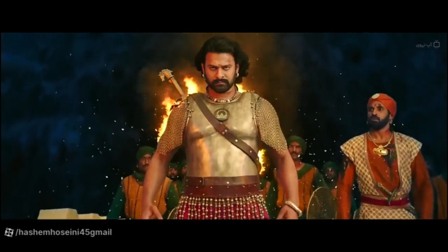 باهوبالی 2 = bahubali 2