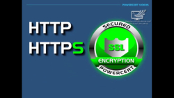 بررسی امنیت سایت ها http