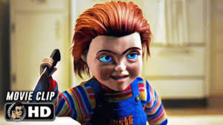 فیلم : بازی بچگانه Childs play 2019 :: (دوبله فارسی) زمان5336ثانیه