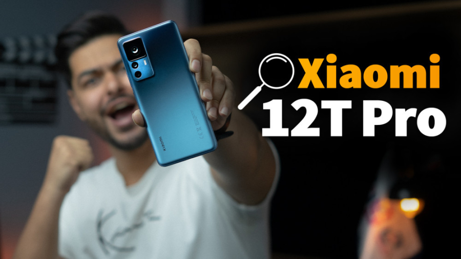 نقد و بررسی گوشی موبایل شیائومی 12 تی پرو | Xiaomi 12T Pro Review ماموپلاستی