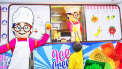 برنامه کودک  بازی با ماشین بچه...