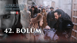 سریال آلپ ارسلان قسمت ۴۲،زیرنو...