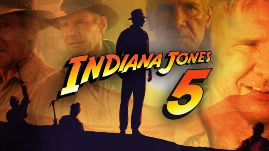 تریلر فیلم ایندیانا جونز 5 Indiana Jones and the Dial of Destiny 2023 زمان103ثانیه