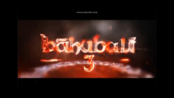 باهوبالی 3 = bahubali 3