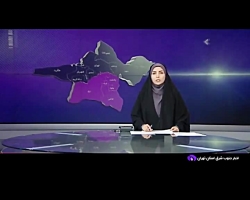 پیشرفت 50 درصدی طرح شبکه گذاری فاضلاب قرچک پیشرفت 50 درصدی طرح شبکه گذاری فاضلاب قرچک