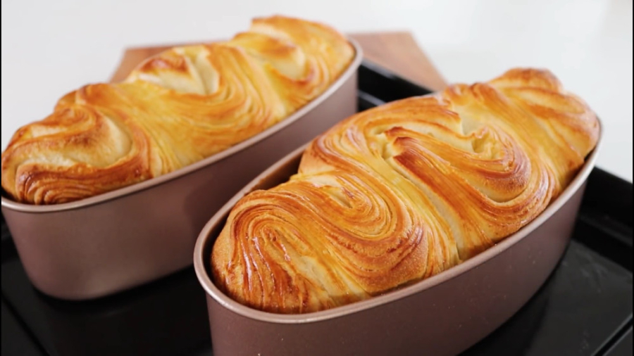 آموزش پخت شماره ۱ به زبان اصلی چینی