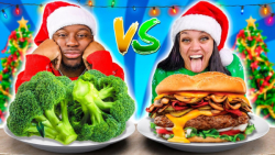 تفریحی و سرگرمی XD چالش این قس...