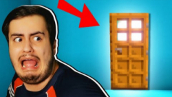 جنگیدن&zwnj; با یک در تو مانیک...