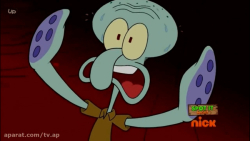 باب اسفنجی  باب اسفنجی جدید  ب...