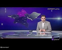 تحویل موتور سیکلت های برقی پستچی ها تحویل موتور سیکلت های برقی پستچی ها