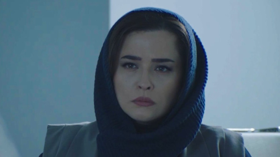 دانلود سریال سرگیجه حامد بهداد و هومن سیدی با حضور هادی حجازی فر و رعنا آزادی برداشتن خال