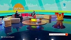 صبحانه ایرانی: آبگیری سد چمشیر صبحانه ایرانی: آبگیری سد چمشیر