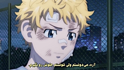 انیمه Tokyo Revengers فصل 2 قس...