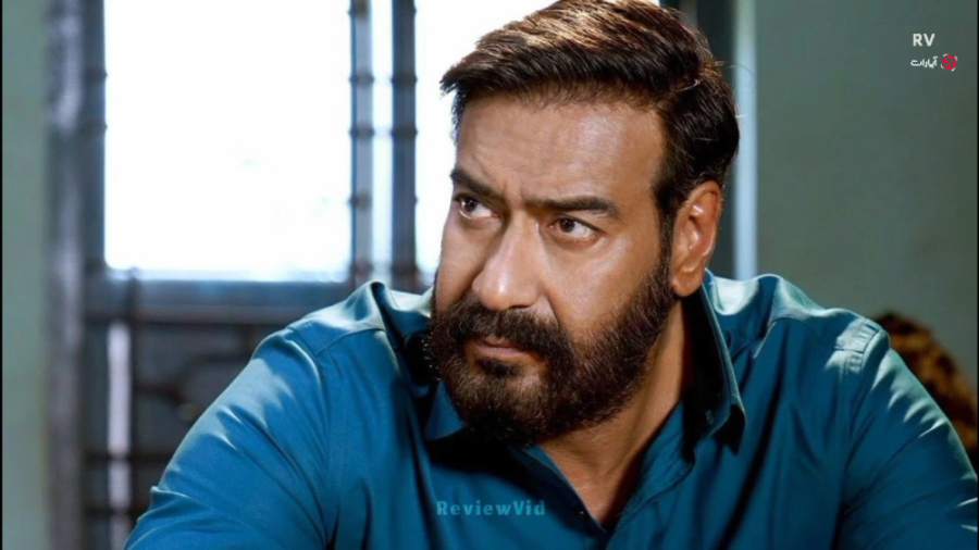 معرفی فیلم هندی 2022 | ظاهر فریبنده 2 DRISHYAM زمان103ثانیه