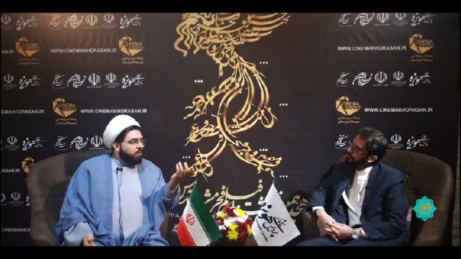 بررسی فیلم سینمایی روشن و روزی روزگاری آبادان از سی و نهمین جشنواره فیلم فجر زمان3096ثانیه