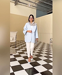 مجموعه ست های ترکیبی مزون بنیک...