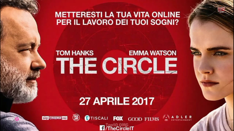 معرفی فیلم دایره | فیلم سینمایی علمی تخیلی و درام Circle زمان80ثانیه