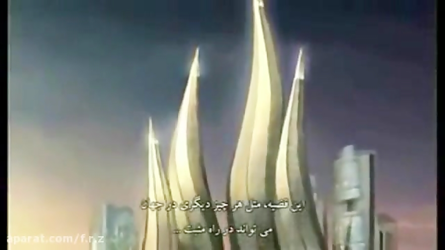 استاد رائفی پور - یوگا