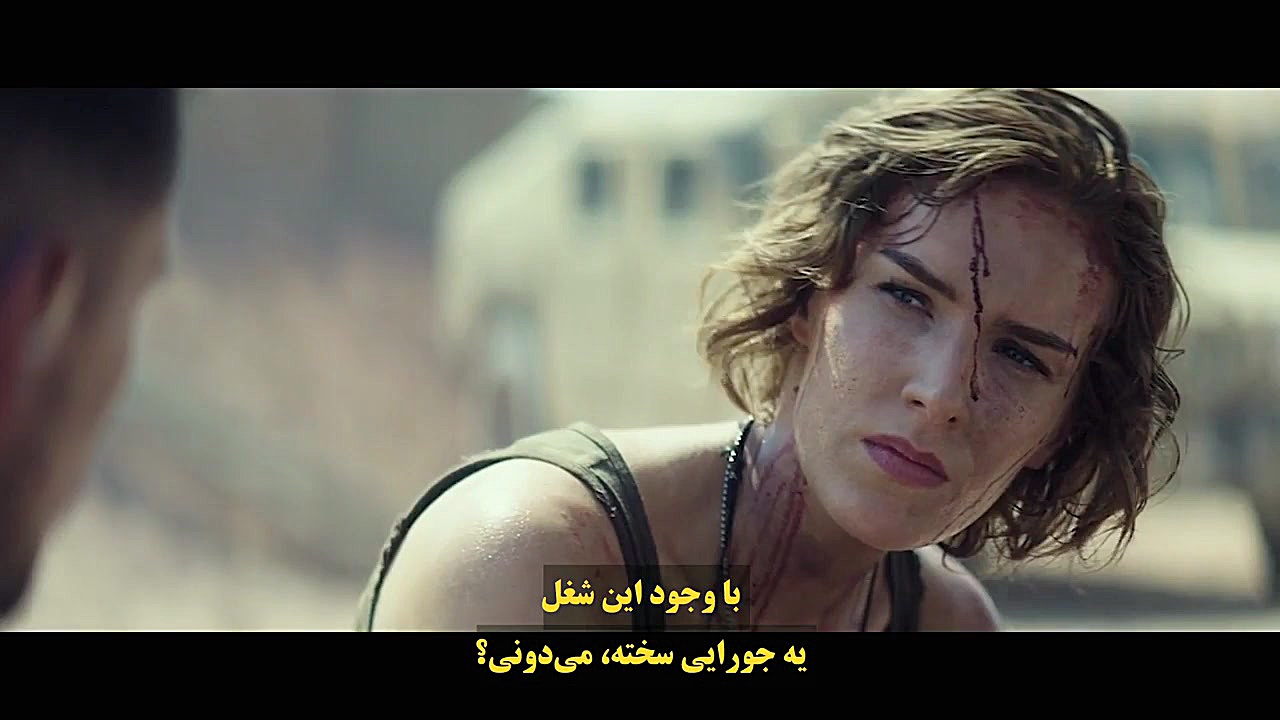 فیلم لانه – The Lair زمان5462ثانیه