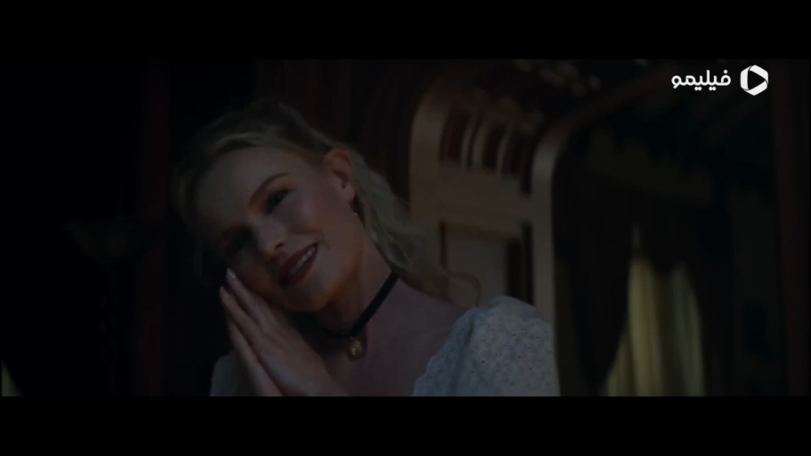 تریلر فیلم خانه اهریمنی House of Darkness