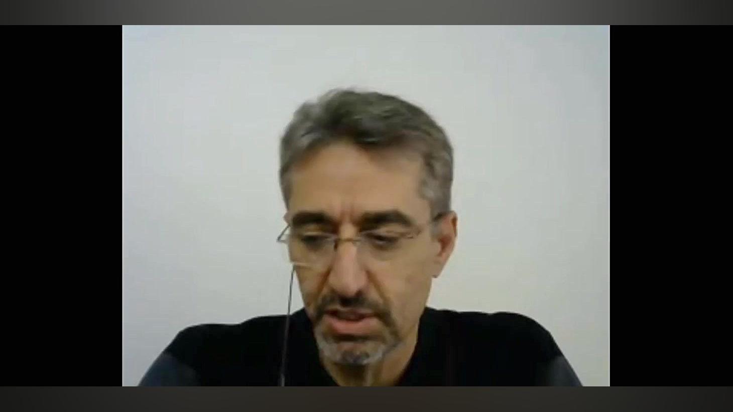 پانل چالش هاي رايج عفونت هاي دستگاه تنفسي کودکان 1 پوسیدگی دندان