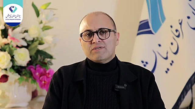 آیا دستگاه تصفیه هوا بخریم؟ دکتر اردا کیانی