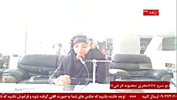 حضور مهمان " آقای محمد عبدی زاده " در رادیو سرو،مورخ 1401/11/03 حضور مهمان " آقای محمد عبدی زاده " در رادیو سرو،مورخ 1401/11/03