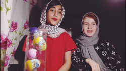 آنباکسینگ تخم مرغ شانسی