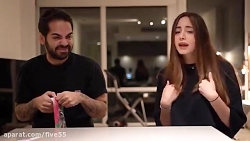 ویدیو جدید میا و کوروش