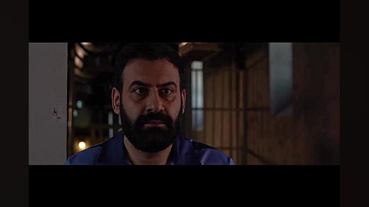 فیلم کوتاه صِلِه زمان220ثانیه