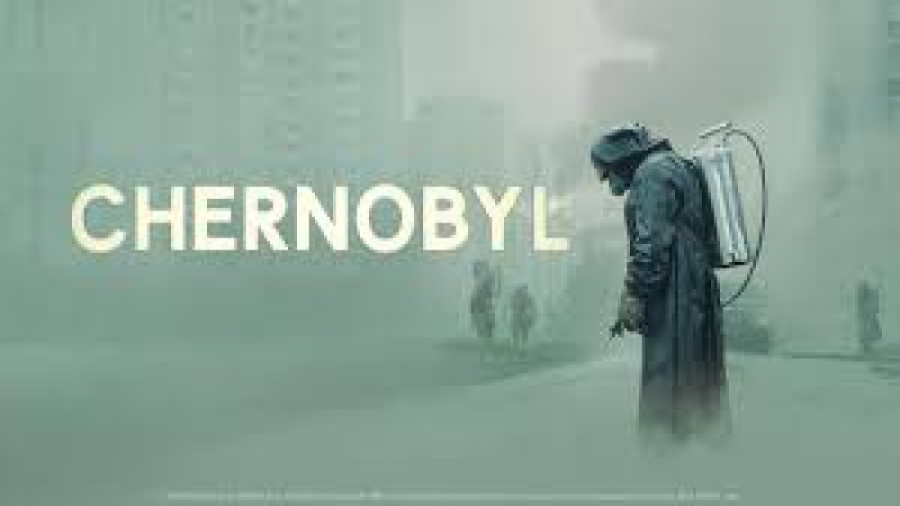 معرفی سریال چرنوبیل Chernobyl 2019 زمان158ثانیه