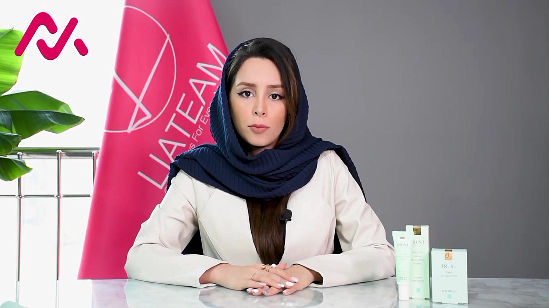 همه چیز در مورد جوش هات!!!! لیزر صورت